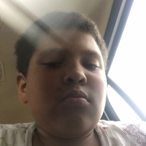 Meet your Posher, Lamar